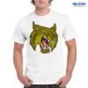 Gildan Adult Ultra Cotton T-Shirt Thumbnail