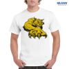 Gildan Adult Ultra Cotton T-Shirt Thumbnail