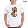Gildan Adult Ultra Cotton T-Shirt Thumbnail