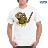 Gildan Adult Ultra Cotton T-Shirt Thumbnail