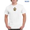 Gildan Adult Ultra Cotton T-Shirt Thumbnail
