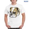 Gildan Adult Ultra Cotton T-Shirt Thumbnail