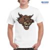 Gildan Adult Ultra Cotton T-Shirt Thumbnail