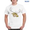 Gildan Adult Ultra Cotton T-Shirt Thumbnail