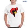 Gildan Adult Ultra Cotton T-Shirt Thumbnail