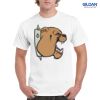 Gildan Adult Ultra Cotton T-Shirt Thumbnail