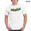 Gildan Adult Ultra Cotton T-Shirt Thumbnail