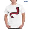 Gildan Adult Ultra Cotton T-Shirt Thumbnail