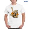Gildan Adult Ultra Cotton T-Shirt Thumbnail