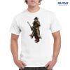 Gildan Adult Ultra Cotton T-Shirt Thumbnail