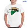 Gildan Adult Ultra Cotton T-Shirt Thumbnail