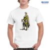 Gildan Adult Ultra Cotton T-Shirt Thumbnail