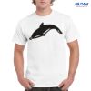 Gildan Adult Ultra Cotton T-Shirt Thumbnail