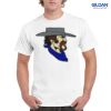 Gildan Adult Ultra Cotton T-Shirt Thumbnail