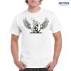 Gildan Adult Ultra Cotton T-Shirt Thumbnail