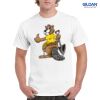 Gildan Adult Ultra Cotton T-Shirt Thumbnail