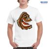 Gildan Adult Ultra Cotton T-Shirt Thumbnail