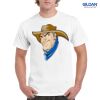Gildan Adult Ultra Cotton T-Shirt Thumbnail