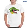 Gildan Adult Ultra Cotton T-Shirt Thumbnail