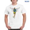 Gildan Adult Ultra Cotton T-Shirt Thumbnail