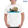 Gildan Adult Ultra Cotton T-Shirt Thumbnail