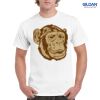Gildan Adult Ultra Cotton T-Shirt Thumbnail