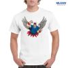 Gildan Adult Ultra Cotton T-Shirt Thumbnail