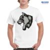 Gildan Adult Ultra Cotton T-Shirt Thumbnail