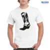 Gildan Adult Ultra Cotton T-Shirt Thumbnail