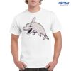 Gildan Adult Ultra Cotton T-Shirt Thumbnail