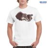 Gildan Adult Ultra Cotton T-Shirt Thumbnail