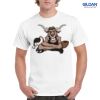 Gildan Adult Ultra Cotton T-Shirt Thumbnail