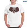 Gildan Adult Ultra Cotton T-Shirt Thumbnail