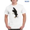 Gildan Adult Ultra Cotton T-Shirt Thumbnail