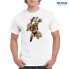 Gildan Adult Ultra Cotton T-Shirt Thumbnail