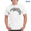 Gildan Adult Ultra Cotton T-Shirt Thumbnail