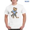 Gildan Adult Ultra Cotton T-Shirt Thumbnail