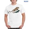 Gildan Adult Ultra Cotton T-Shirt Thumbnail