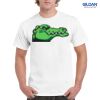 Gildan Adult Ultra Cotton T-Shirt Thumbnail