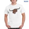 Gildan Adult Ultra Cotton T-Shirt Thumbnail