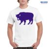 Gildan Adult Ultra Cotton T-Shirt Thumbnail