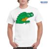 Gildan Adult Ultra Cotton T-Shirt Thumbnail