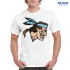 Gildan Adult Ultra Cotton T-Shirt Thumbnail