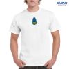 Gildan Adult Ultra Cotton T-Shirt Thumbnail