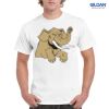 Gildan Adult Ultra Cotton T-Shirt Thumbnail