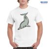 Gildan Adult Ultra Cotton T-Shirt Thumbnail