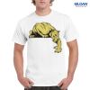 Gildan Adult Ultra Cotton T-Shirt Thumbnail