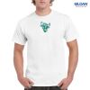 Gildan Adult Ultra Cotton T-Shirt Thumbnail