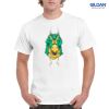 Gildan Adult Ultra Cotton T-Shirt Thumbnail