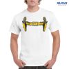 Gildan Adult Ultra Cotton T-Shirt Thumbnail